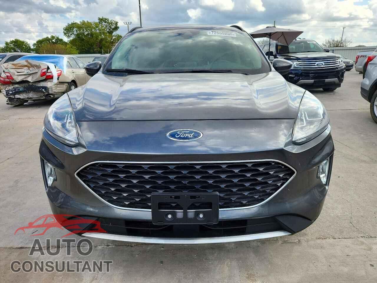FORD ESCAPE 2020 - 1FMCU0H64LUB65729