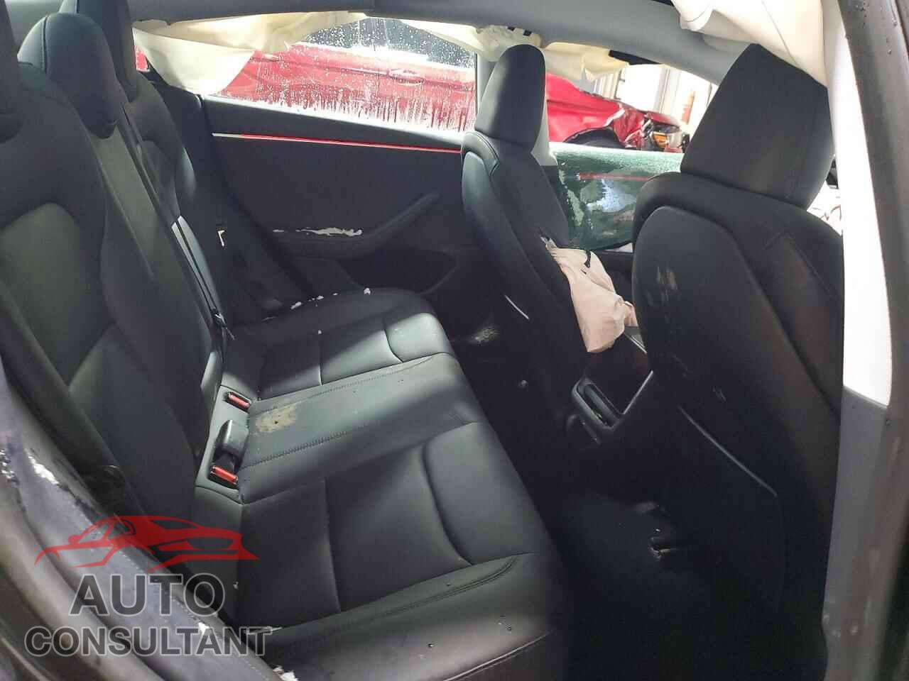 TESLA MODEL 3 2024 - 5YJ3E1EB6RF795732
