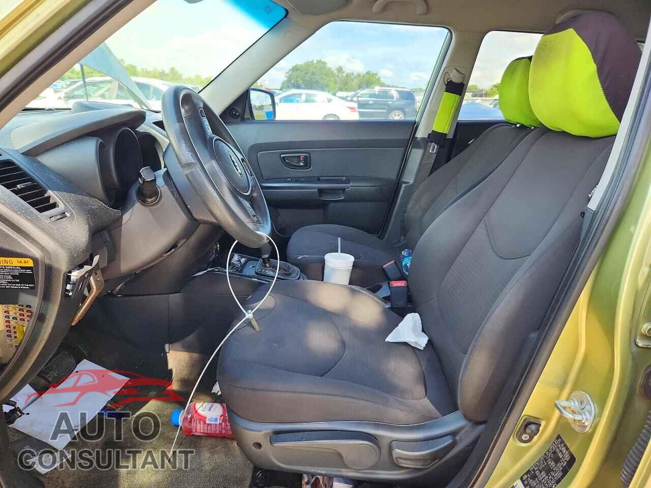 KIA SOUL 2013 - KNDJT2A54D7515565