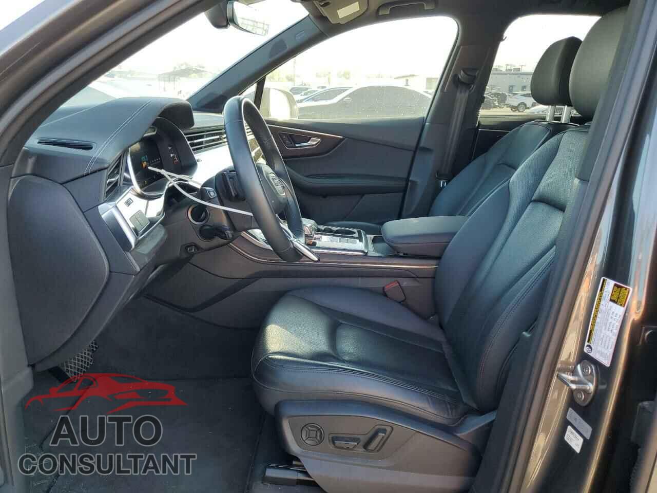 AUDI Q7 2023 - WA1LCBF72PD006335