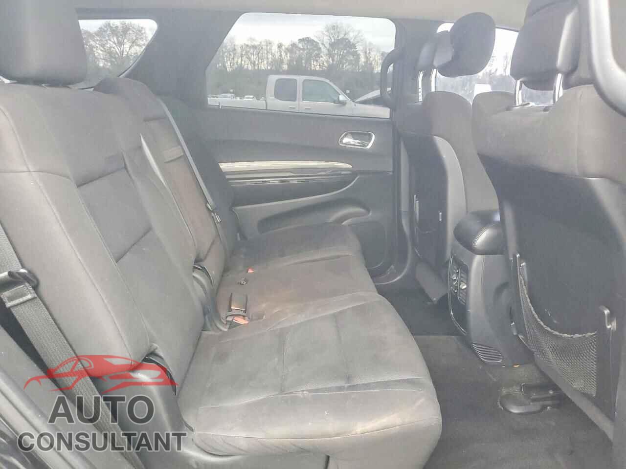 DODGE DURANGO 2015 - 1C4RDHAG9FC113880