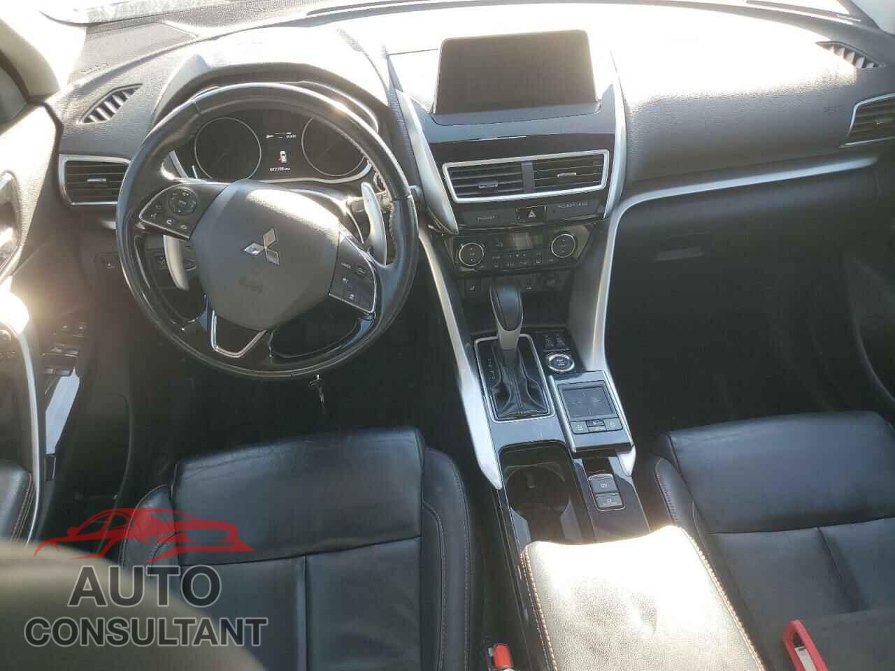 MITSUBISHI ECLIPSE 2019 - JA4AT5AA9KZ000247