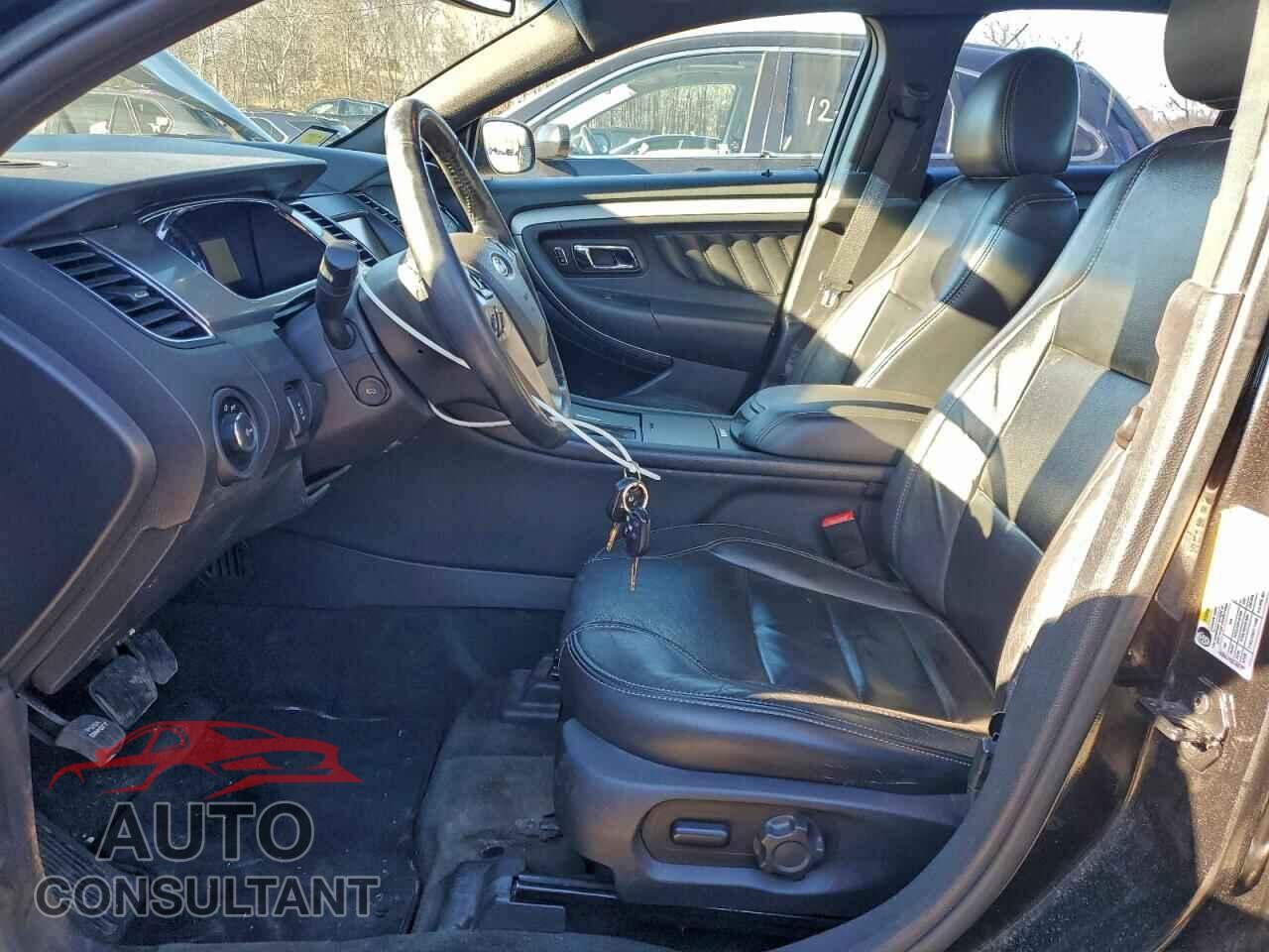 FORD TAURUS 2014 - 1FAHP2H81EG126506