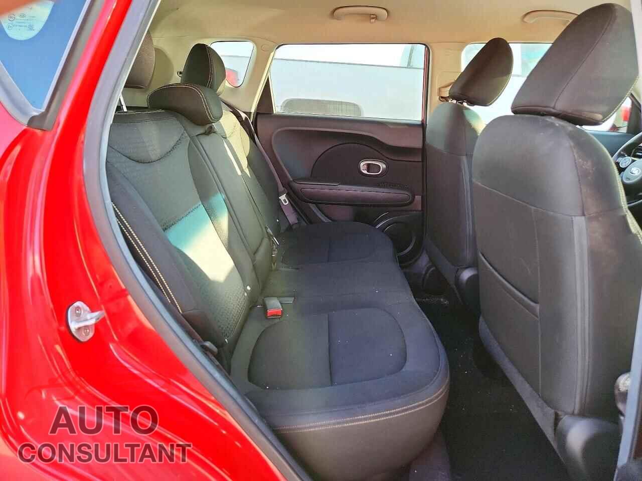 KIA SOUL 2015 - KNDJP3A59F7790636