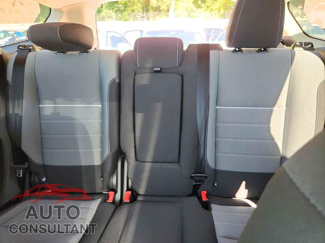 FORD ESCAPE 2013 - 1FMCU0GX4DUB53477