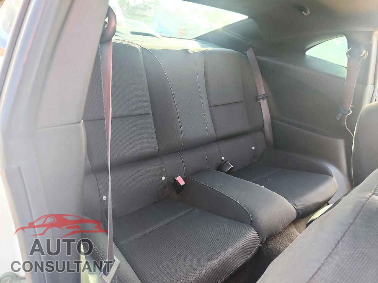 CHEVROLET CAMARO 2011 - 2G1FB1ED3B9147131