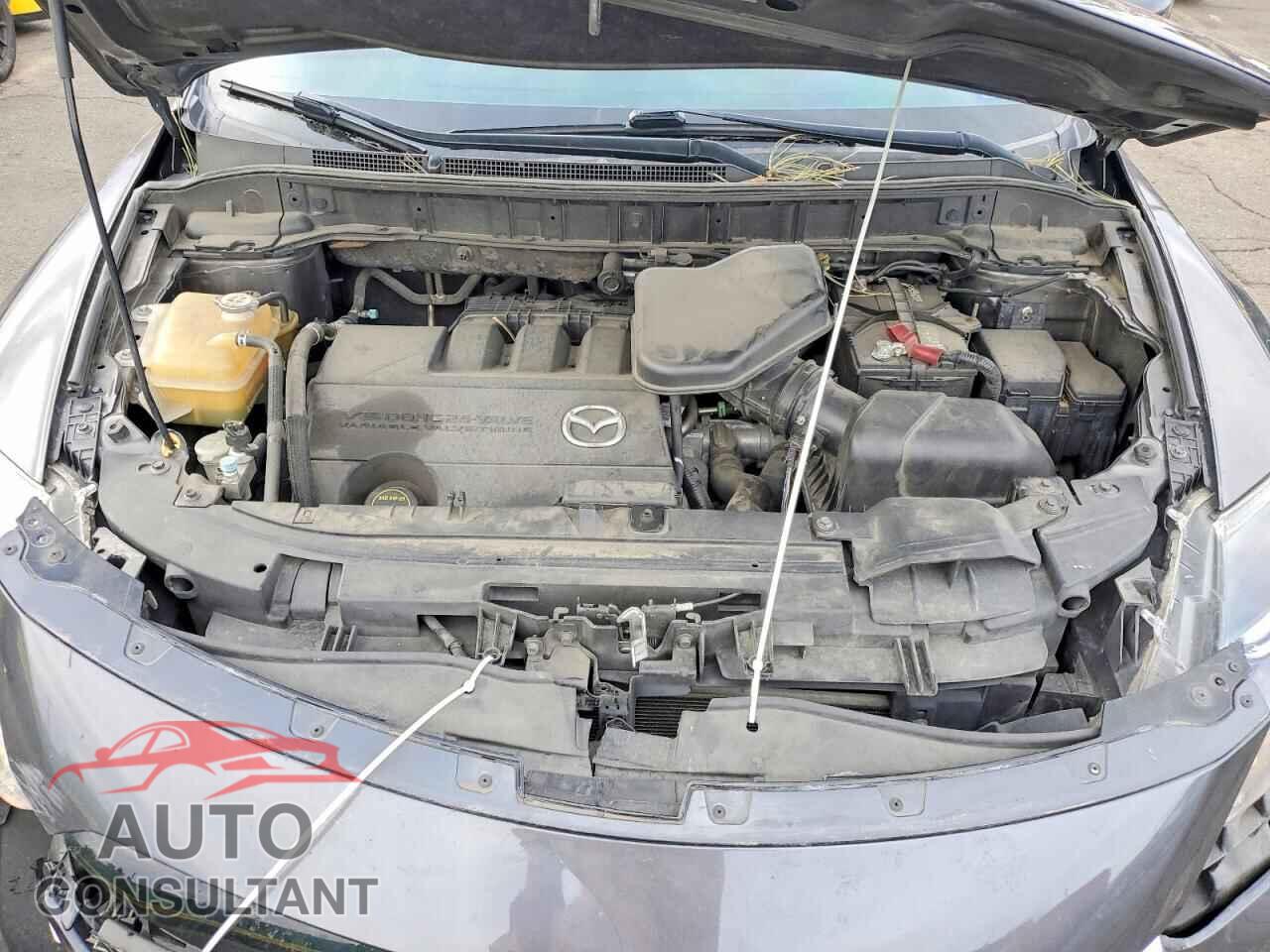 MAZDA CX-9 2013 - JM3TB2CAXD0405660