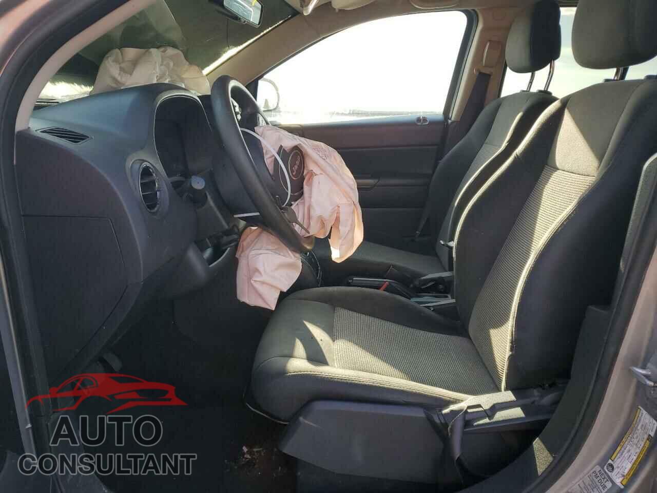 JEEP COMPASS 2016 - 1C4NJDBB7GD713716