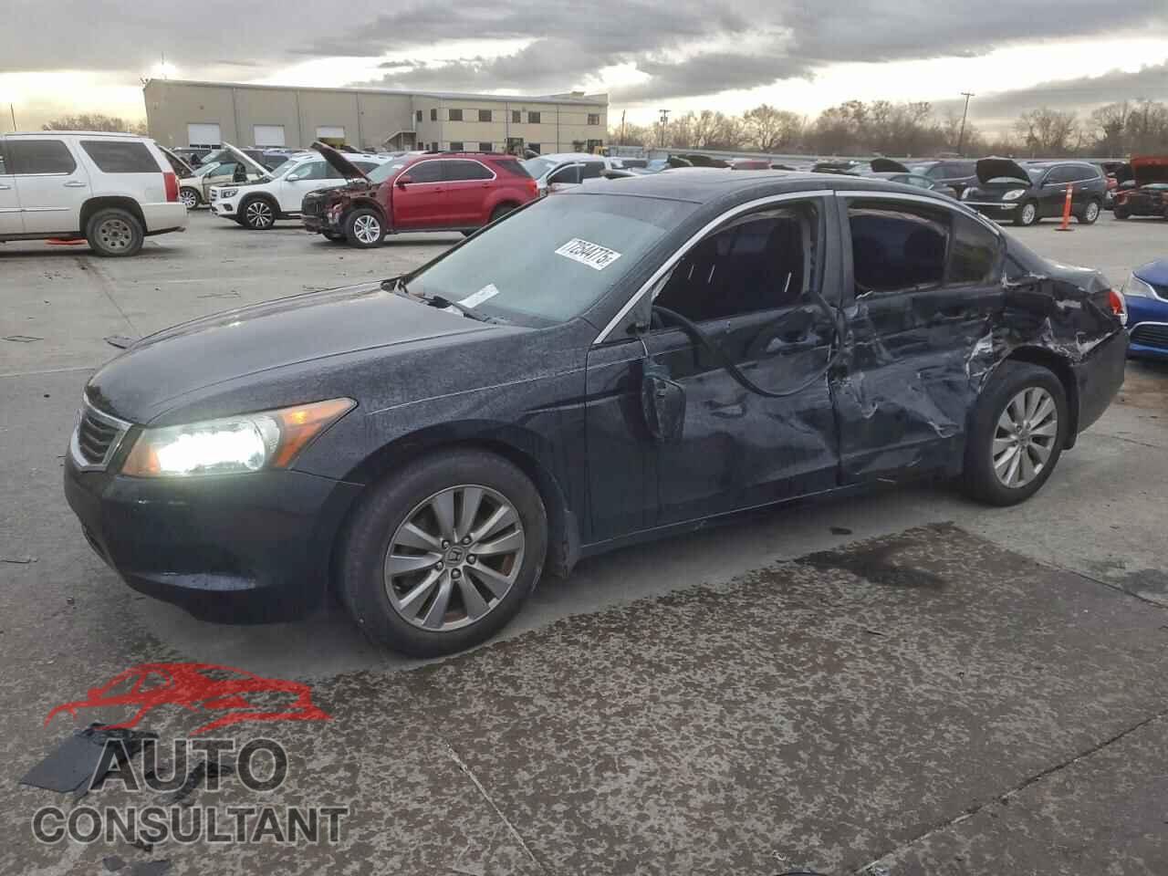 HONDA ACCORD 2012 - 1HGCP2F78CA152410