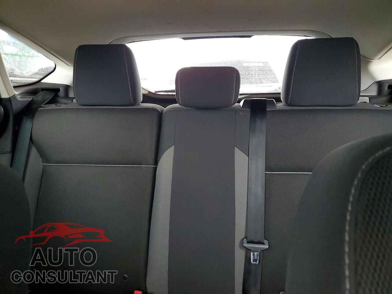 FORD FOCUS 2014 - 1FADP3K23EL113093