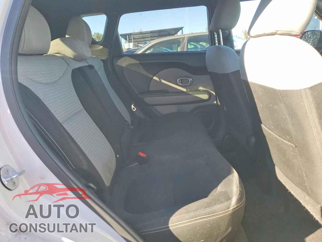 KIA SOUL 2014 - KNDJP3A57E7083307