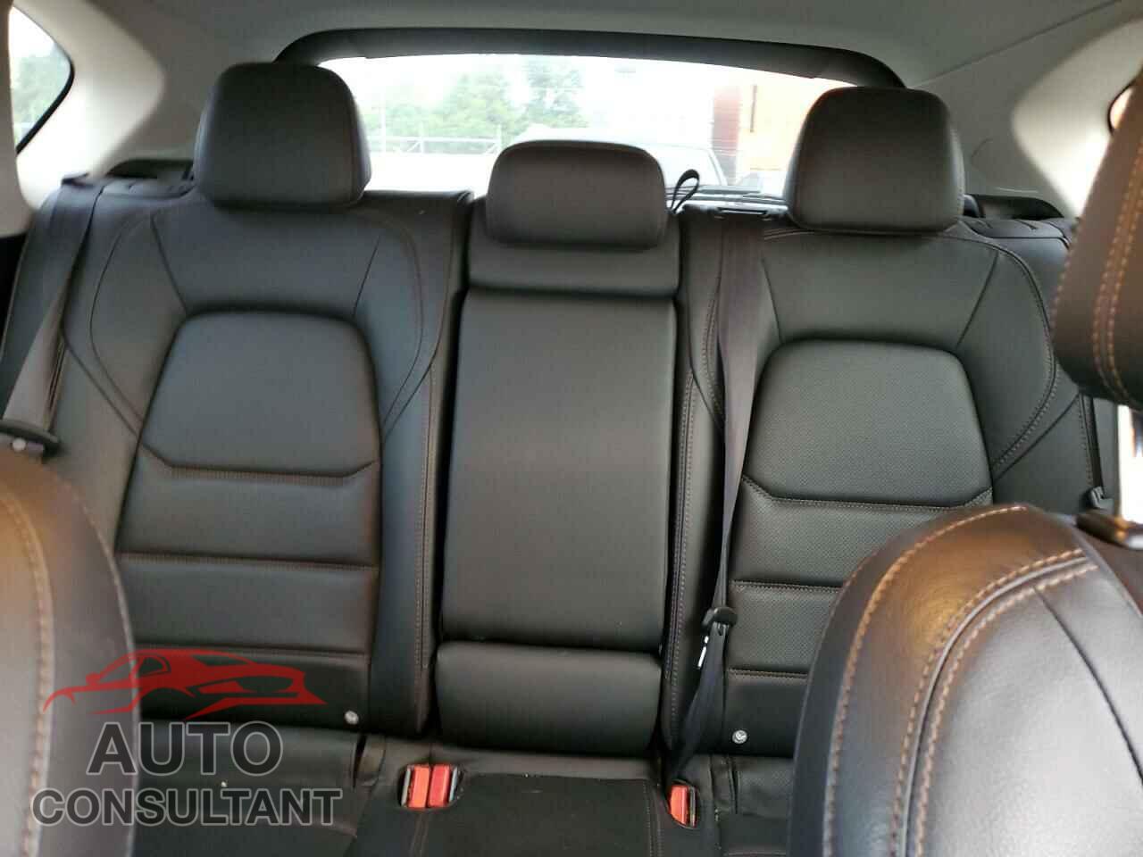 MAZDA CX-5 2021 - JM3KFBDM6M1499071