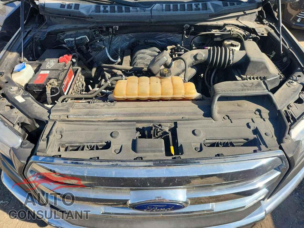 FORD F150 2015 - 1FTEW1EF6FFA32058