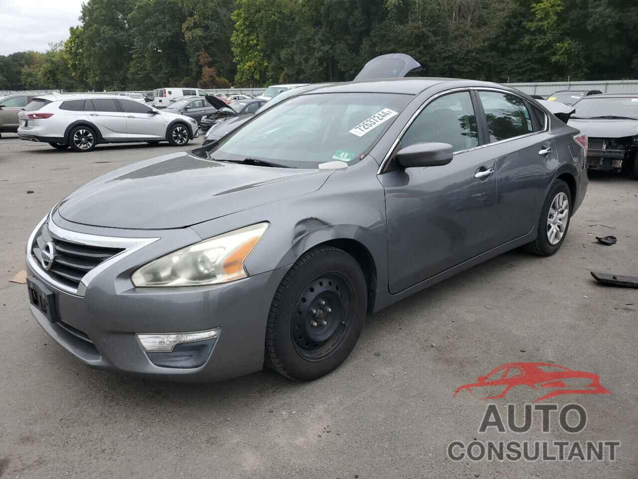 NISSAN ALTIMA 2014 - 1N4AL3AP6EN200311