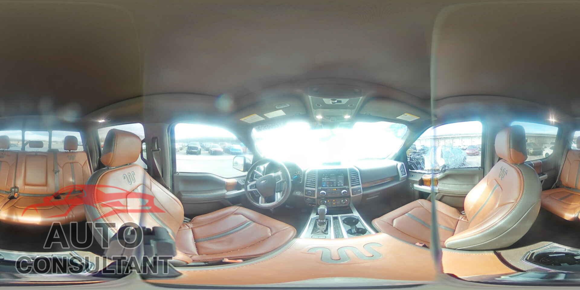 FORD F-150 2018 - 1FTEW1EG8JFB55152
