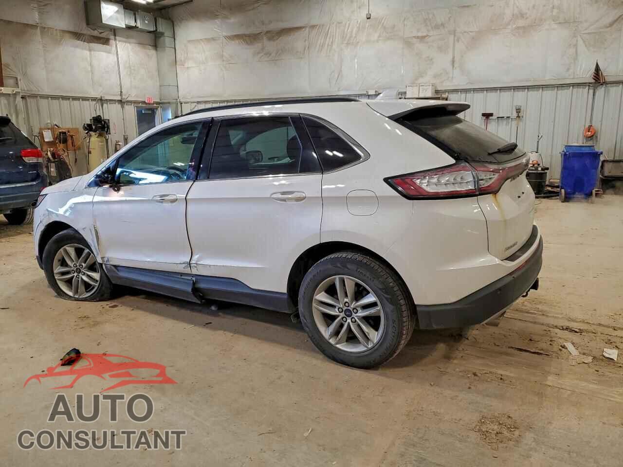 FORD EDGE 2016 - 2FMPK4J99GBB68852