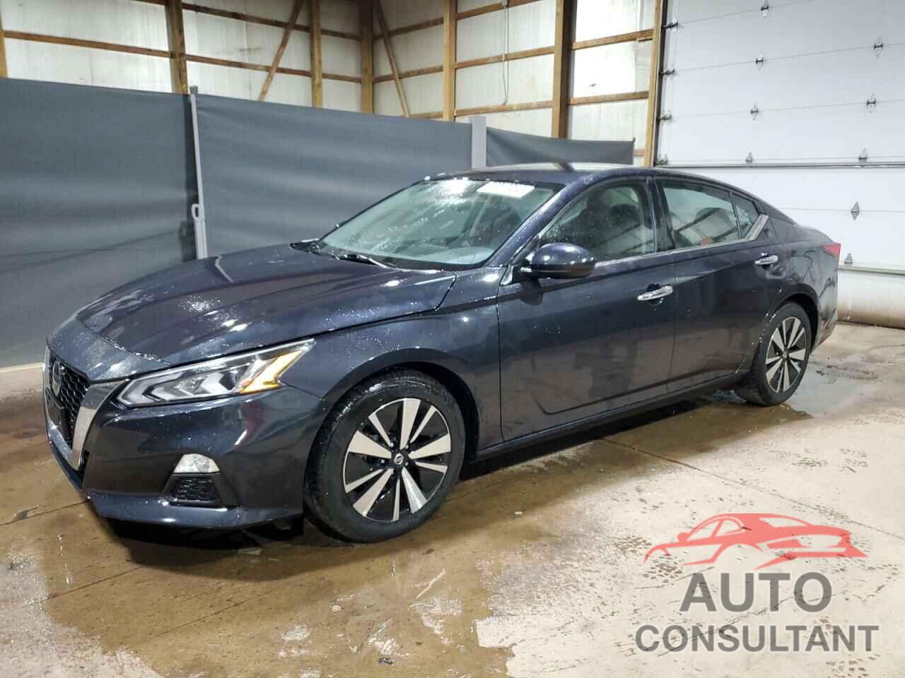 NISSAN ALTIMA 2022 - 1N4BL4DV5NN386041