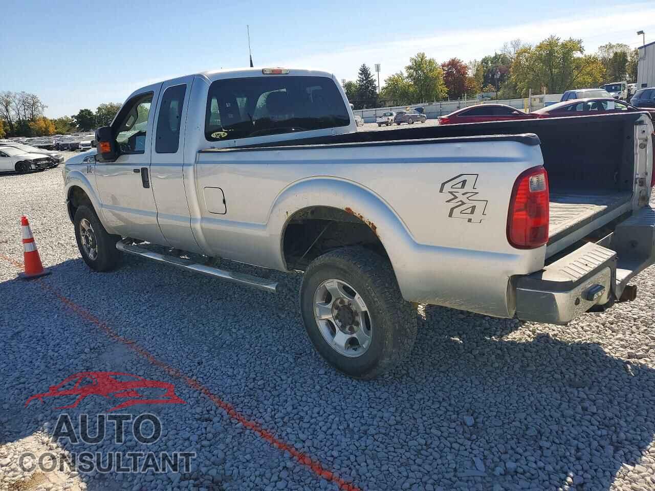 FORD F250 2015 - 1FT7X2B63FEA68263