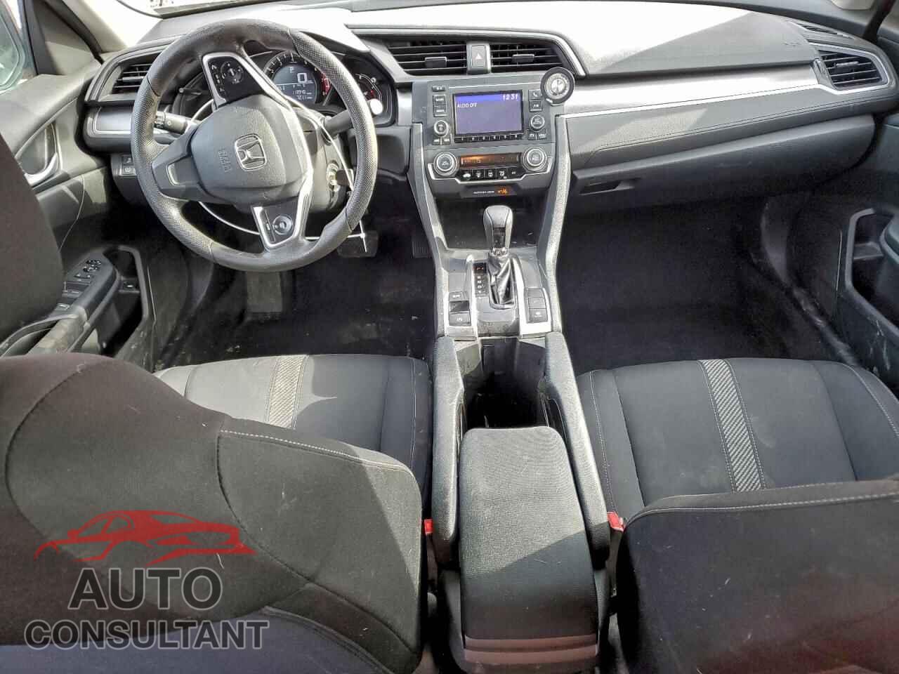 HONDA CIVIC 2017 - 2HGFC2F50HH502595