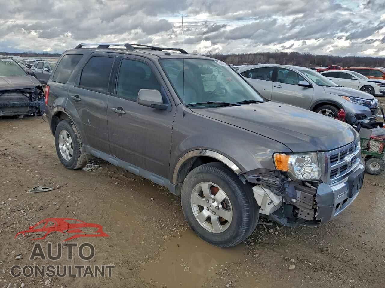 FORD ESCAPE 2012 - 1FMCU0E79CKA02180