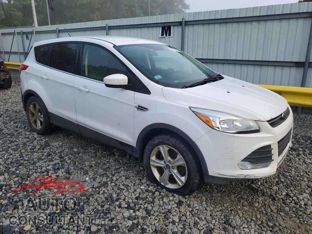 FORD ESCAPE 2016 - 1FMCU9GX4GUC13654