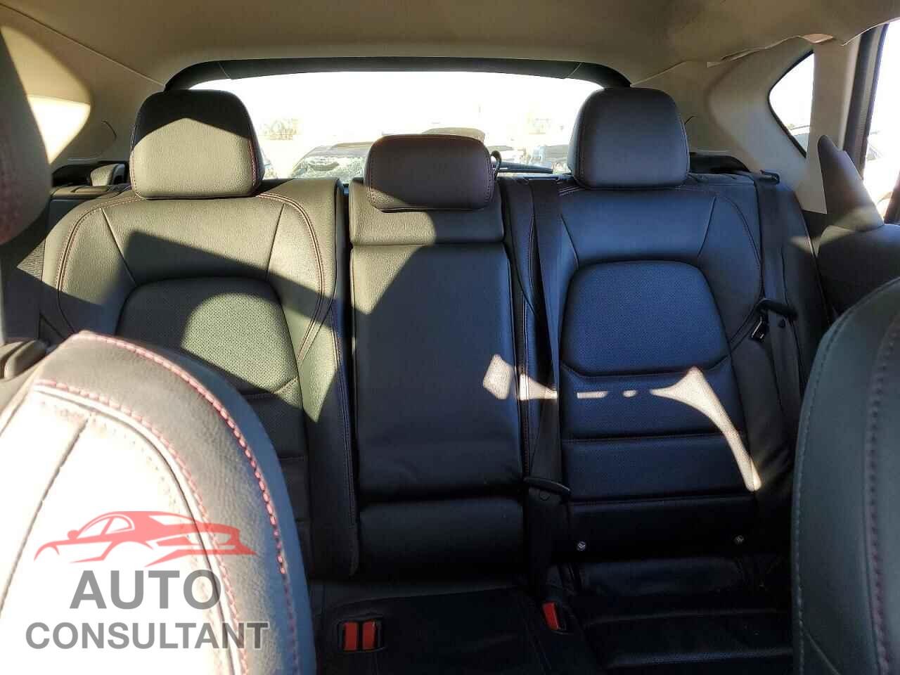 MAZDA CX-5 PREFE 2025 - JM3KFBCM4S0683607