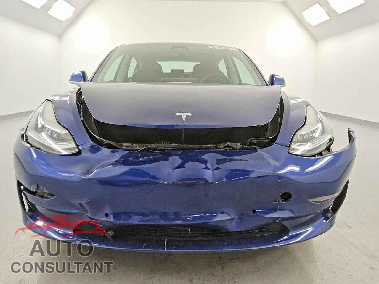 TESLA MODEL 3 2020 - 5YJ3E1EA9LF611740