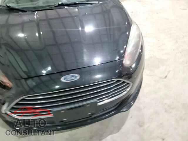 FORD FIESTA 2015 - 3FADP4EE6FM161361