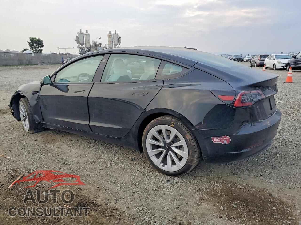 TESLA MODEL 3 2023 - 5YJ3E1EA2PF715850
