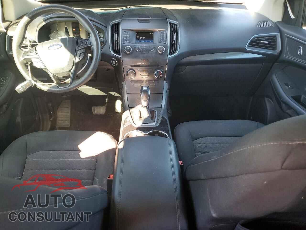 FORD EDGE 2015 - 2FMTK3G94FBB47776