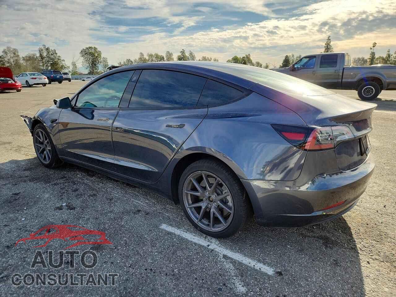 TESLA MODEL 3 2023 - 5YJ3E1EAXPF616161