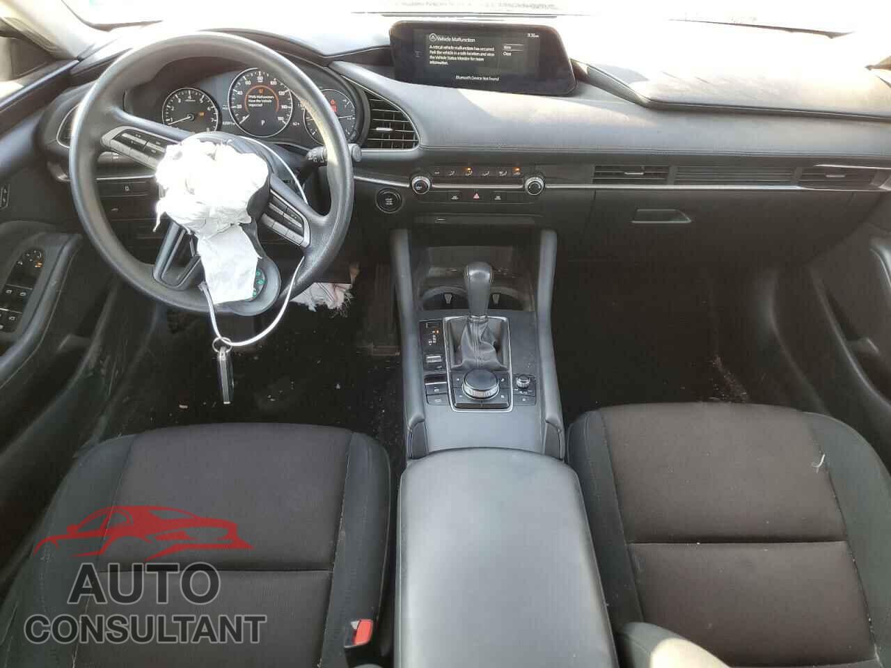 MAZDA 3 2019 - 3MZBPABL3KM114539