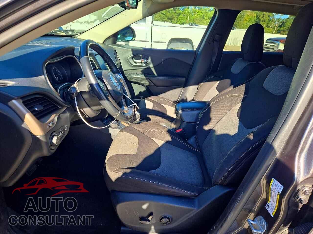JEEP CHEROKEE 2014 - 1C4PJMCS4EW310933