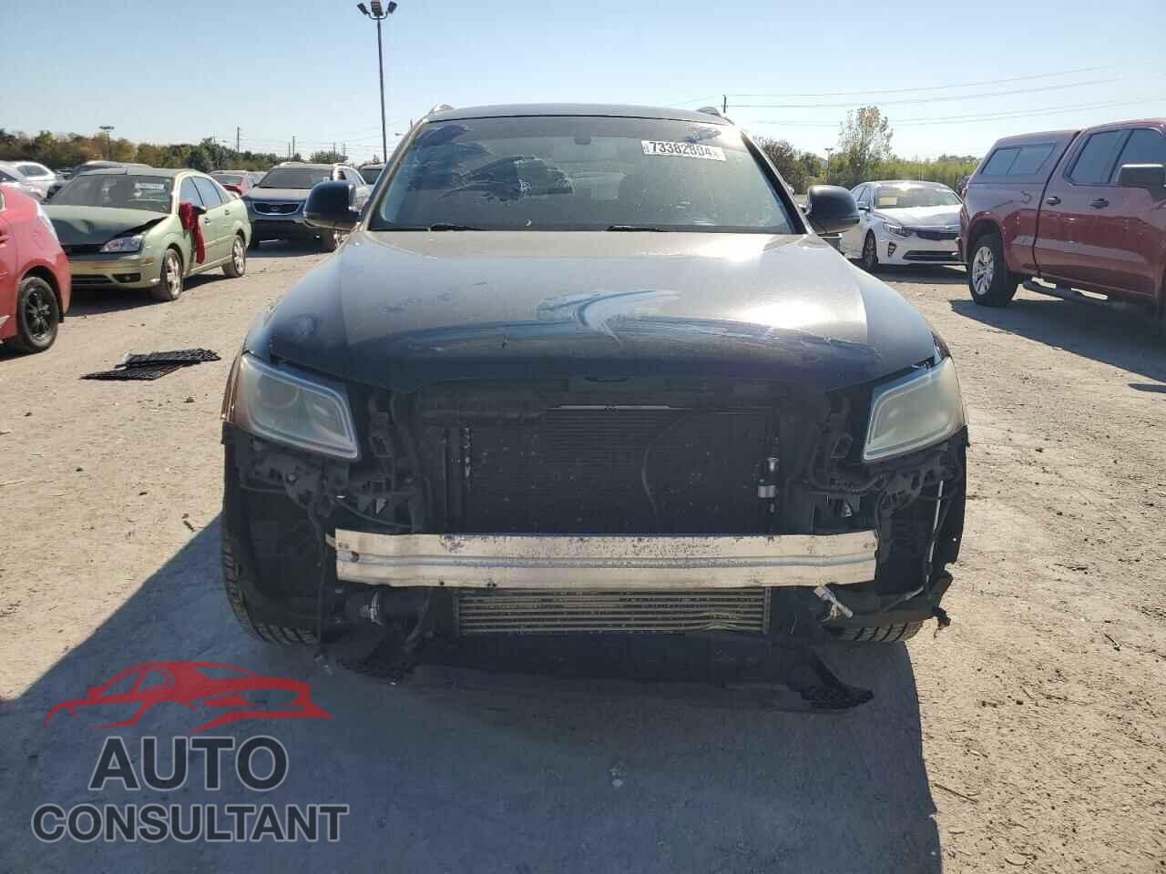 AUDI Q5 2015 - WA1CFAFP9FA059079
