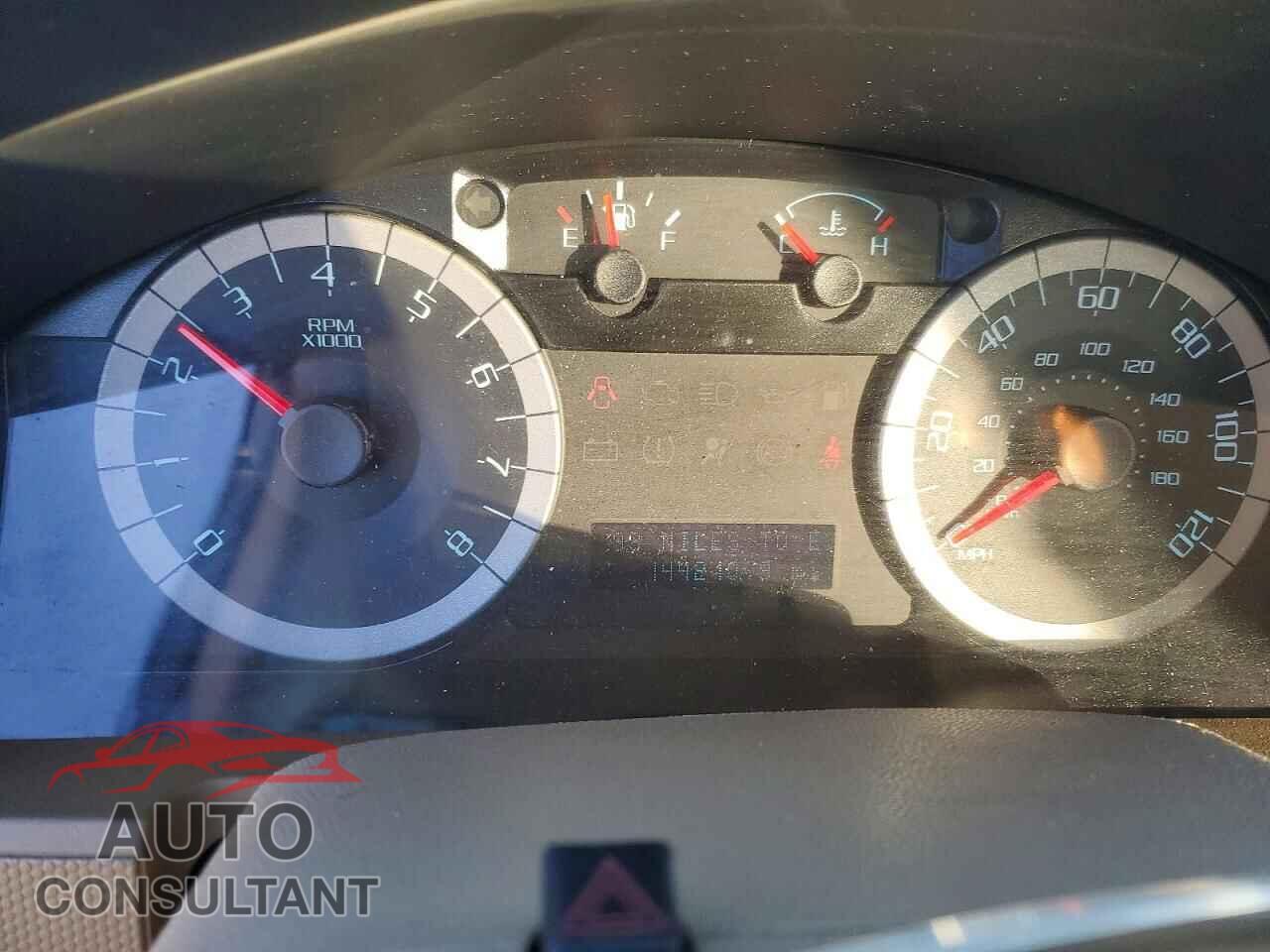FORD ESCAPE 2011 - 1FMCU9D72BKA78005