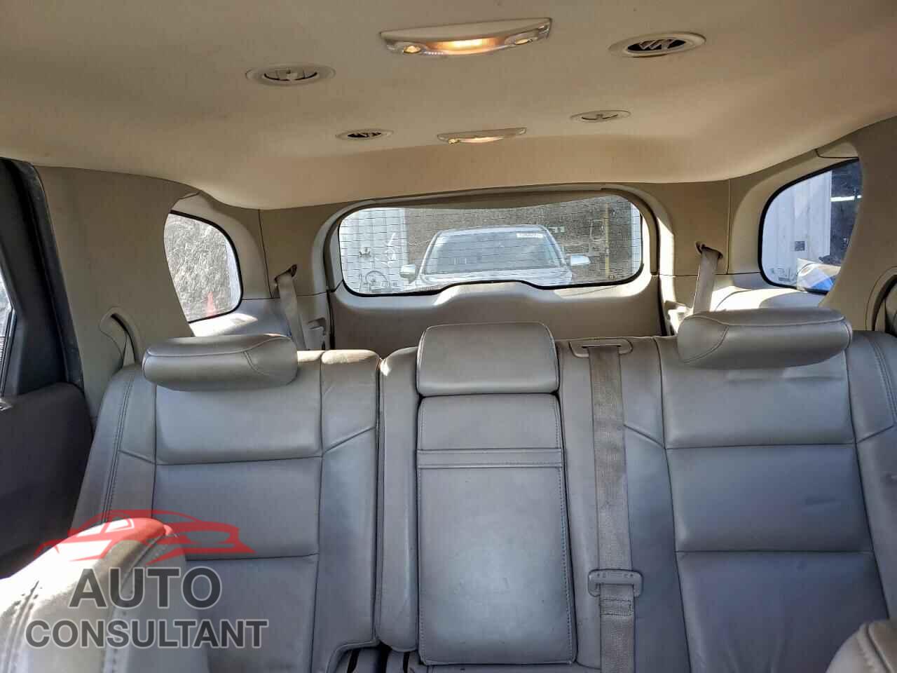 DODGE DURANGO 2013 - 1C4RDJDG6DC675252