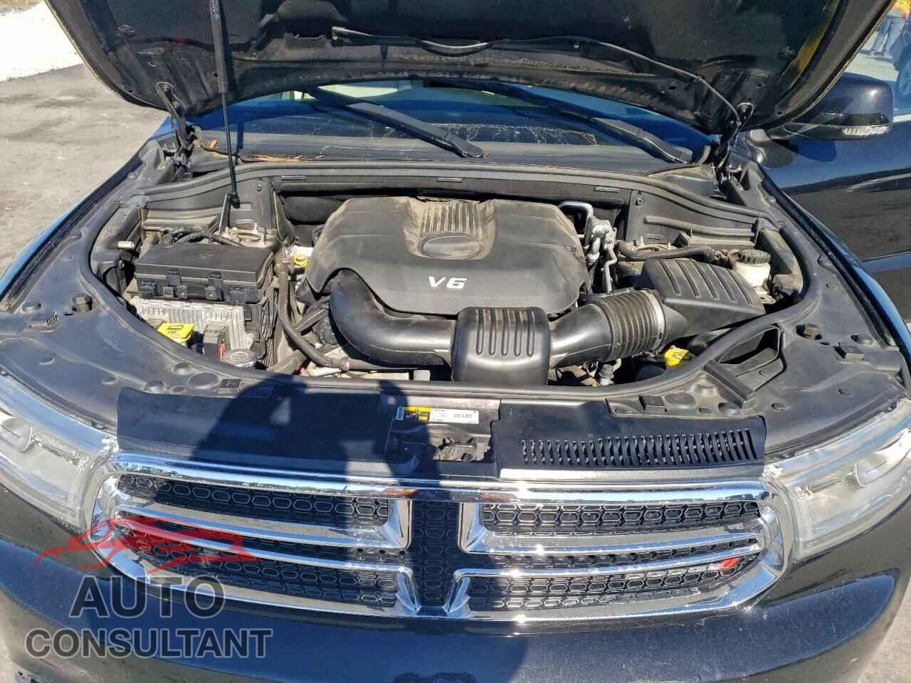 DODGE DURANGO 2014 - 1C4RDJDG6EC586864