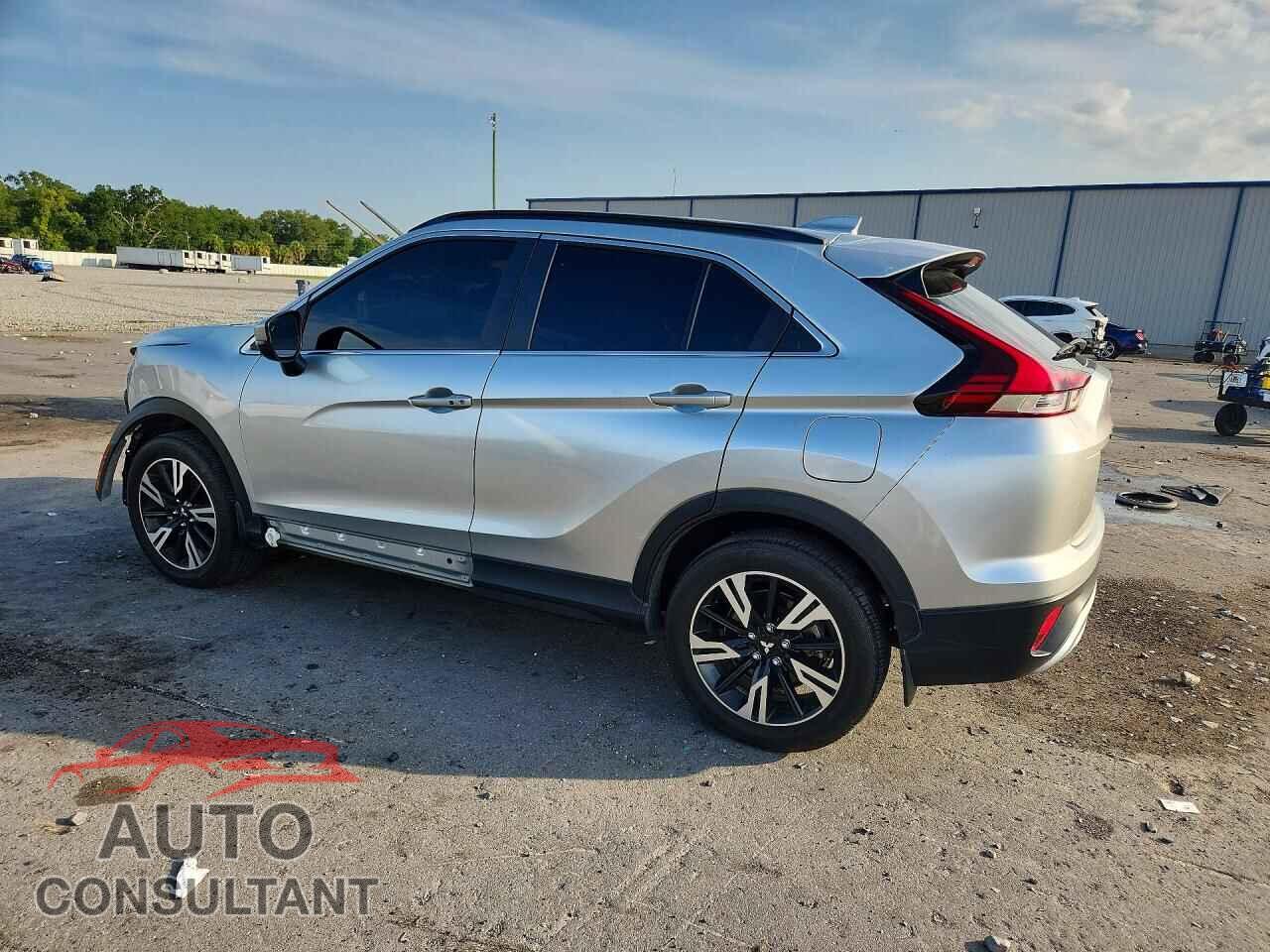 MITSUBISHI ECLIPSE 2025 - JA4ATWAA9SZ012422