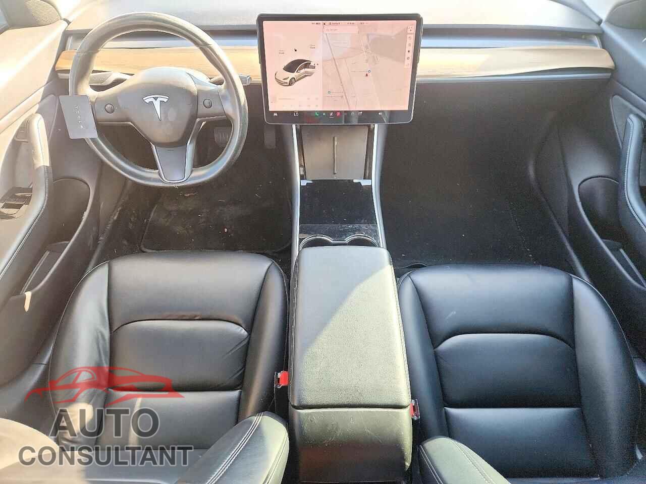 TESLA MODEL 3 2019 - 5YJ3E1EA0KF402580