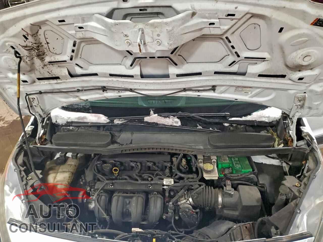 FORD TRANSIT 2015 - NM0LS7E79F1213261
