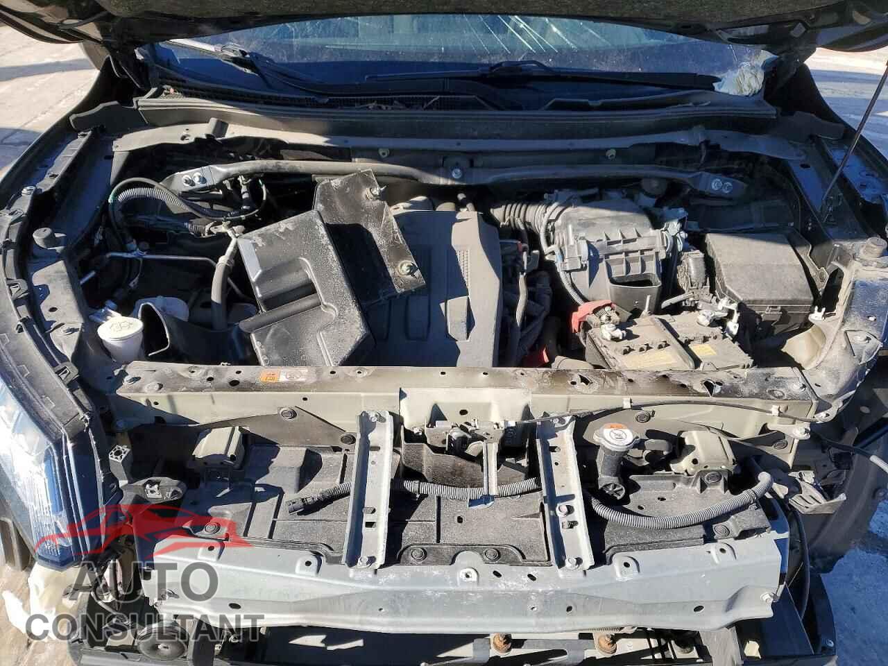 MITSUBISHI ECLIPSE 2023 - JA4ATVAA2PZ004793