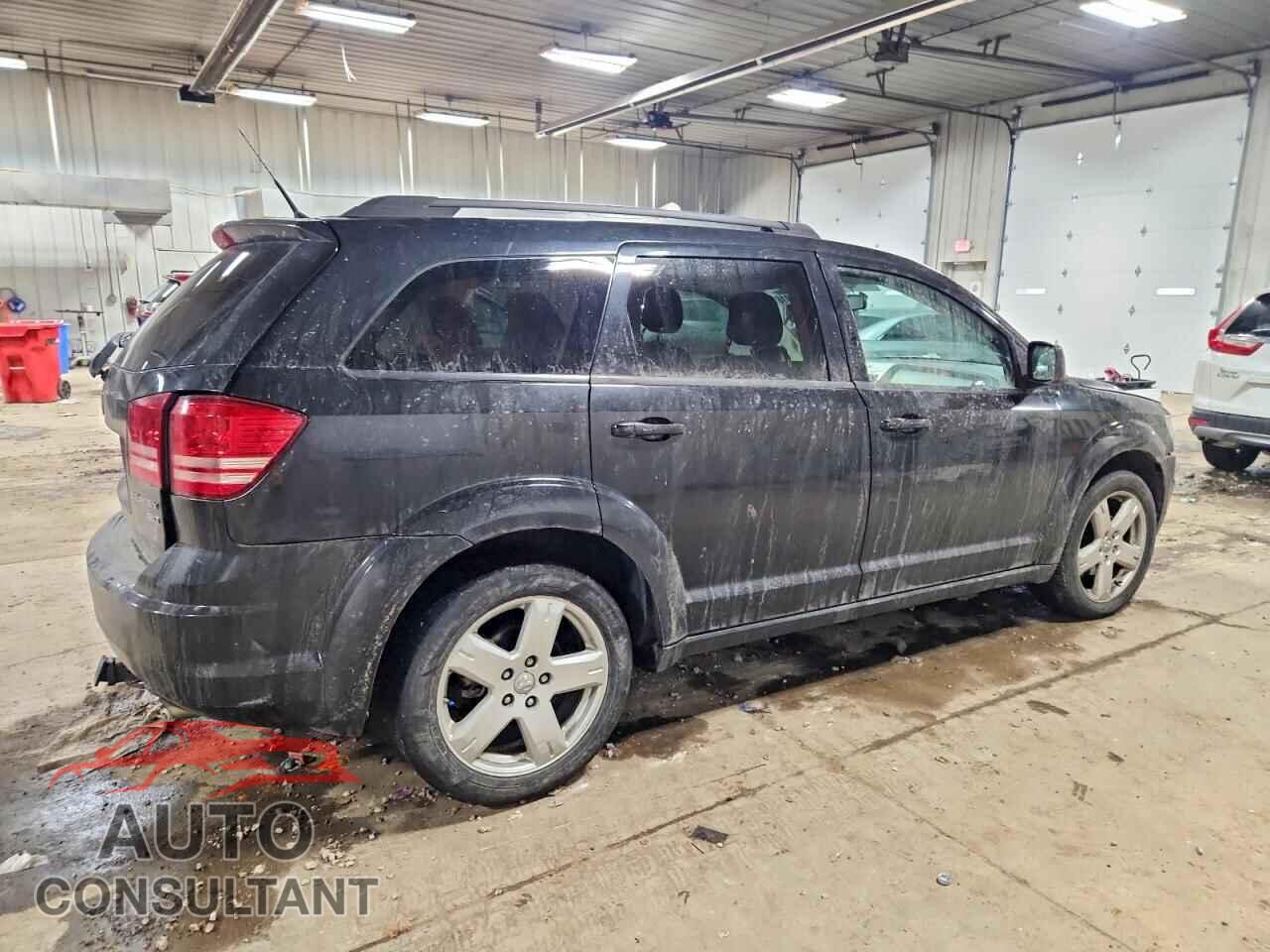 DODGE JOURNEY 2010 - 3D4PG5FV0AT115439
