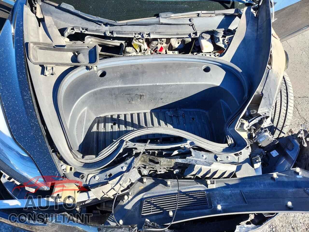 TESLA MODEL 3 2022 - 5YJ3E1EA5NF291397