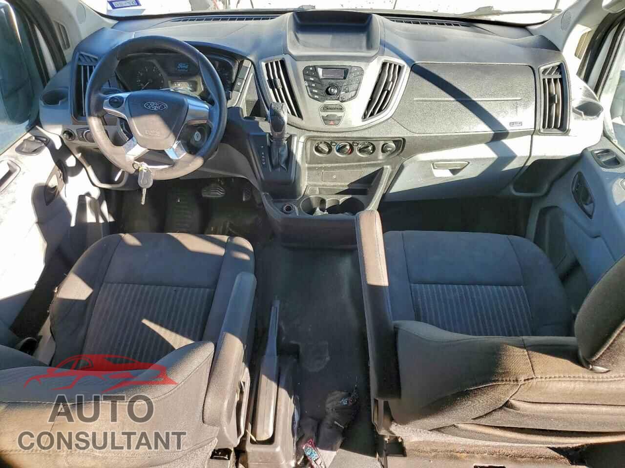 FORD TRANSIT 2017 - 1FBAX2CG7HKA30394