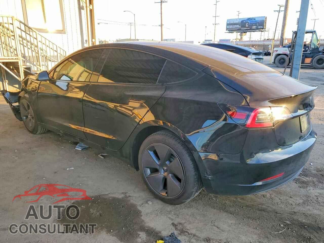 TESLA MODEL 3 2023 - 5YJ3E1EA3PF590535