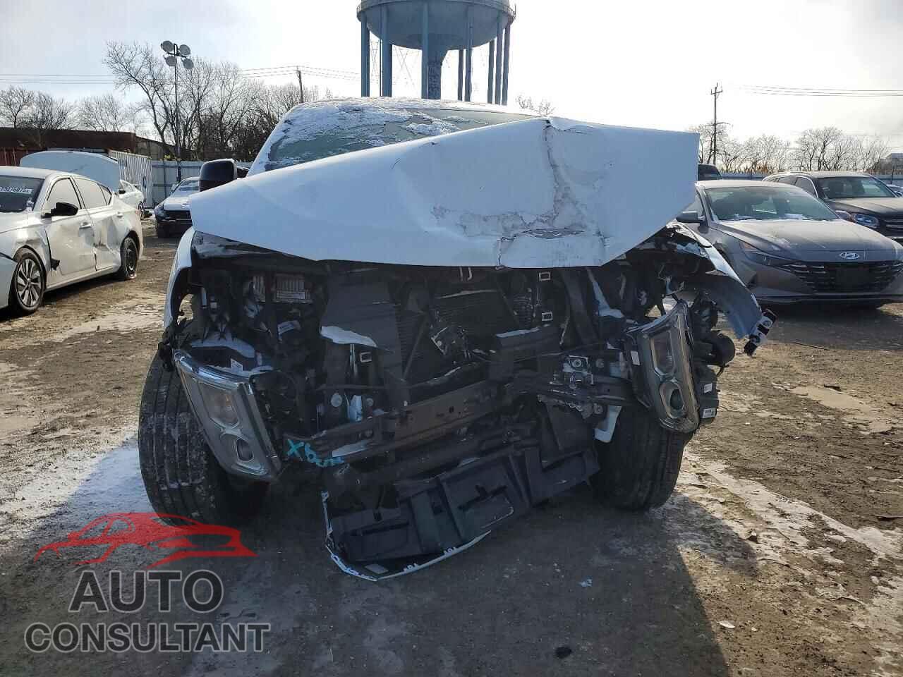 DODGE DURANGO 2023 - 1C4RDHAG9PC635278