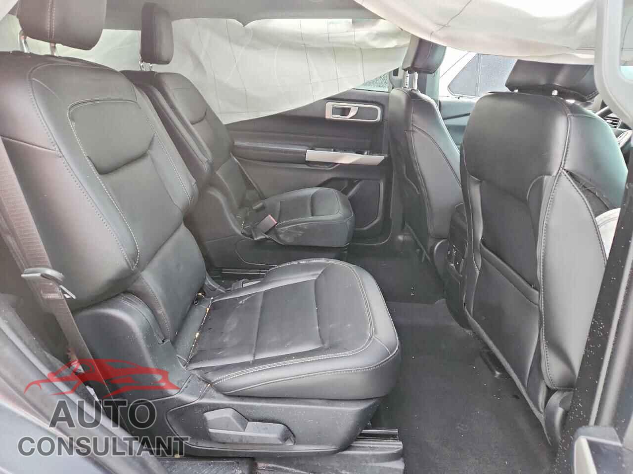 FORD EXPLORER 2023 - 1FMSK8DH3PGC24040
