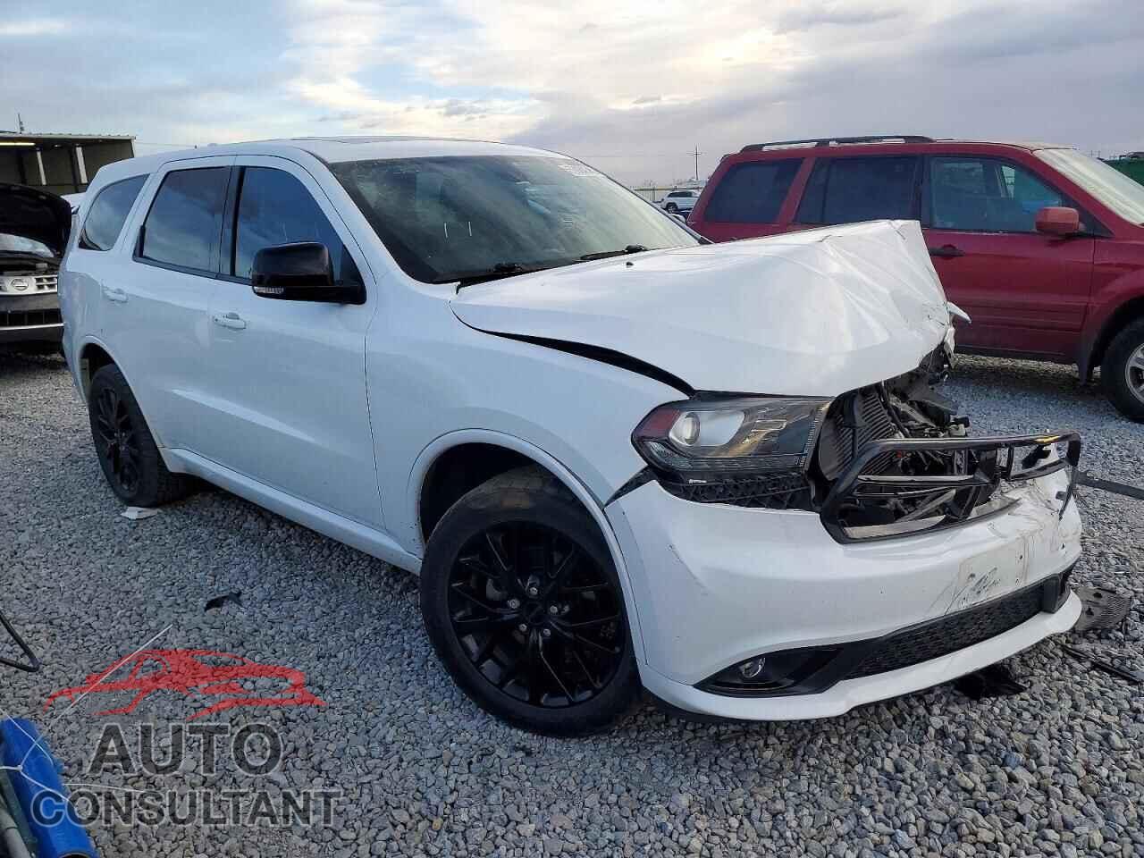 DODGE DURANGO 2015 - 1C4RDJDG8FC781723