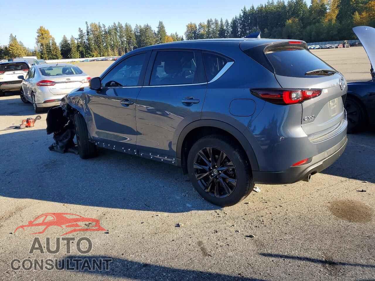 MAZDA CX-5 2023 - JM3KFBCM8P0127923