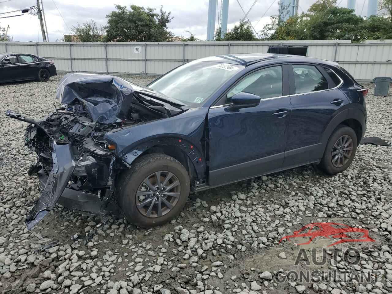 MAZDA CX30 2024 - 3MVDMBAM1RM677473